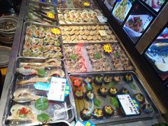 -船梆煮•蒸汽海鲜·生腌干蒸(五四广场店)