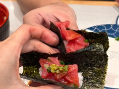 -滨寿司(高新伊藤店)