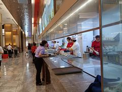 -万禧明珠大酒楼(海丰店)