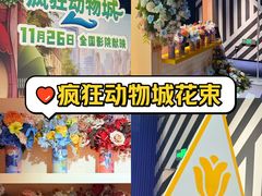 -美罗城