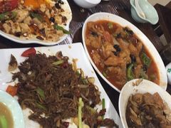 -老陈家烩菜(兴林路店)