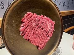 -阳坊胜利涮羊肉(阳坊总店)