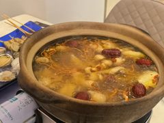 -丁字口海鲜热炒·烧烤大排档