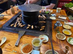 -滇藏石锅宴(崇仁巷老店)