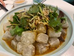 -萍香大厨·锅包肉(大东门店)