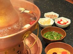 -南门涮肉(通州大船店)