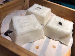 非遗白玉方糕-探花·意境江南菜·唐伯虎文化体验店·松鼠桂鱼(观前店)