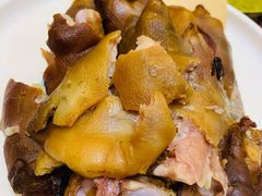 猪蹄-李家猪蹄融合菜馆(河松街店)