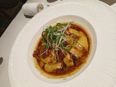 -白云中餐厅·粤菜·亚龙湾喜来登度假酒店