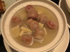 脆笋肠灌肠-闽和南(深圳万象城店)
