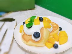 -法桐蛋糕·手作面包(万达公馆店)