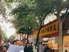 -老黄记手撕烤兔(玉林街店)