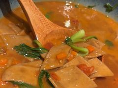 -敏珠拉姆藏餐·南京厨房(富春江东街店)