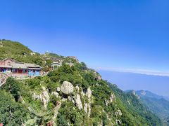 -泰山风景名胜区