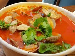-何记花甲(海岸城旗舰店)