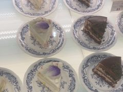 -PETIT PARIS 小巴黎(花园道店)