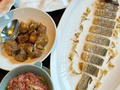 -福州仓山凯悦酒店·闽味中餐厅