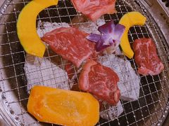 -御牛道日式烤肉料理(杭州万象城店)