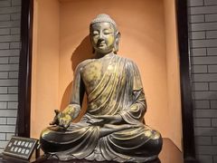 -张掖大佛寺景区