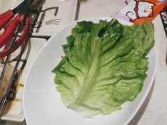 -猫爪爪原切自助烤肉(观音桥阳光世纪店)