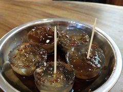 -林记木担鱼丸汤(鼓浪屿店)