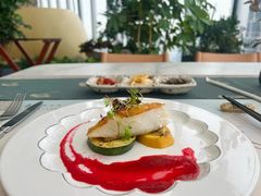 -雲上錢屋·怀石料理(上海中心店)