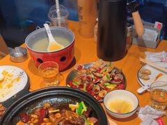 -星光小把串·海鲜烧烤(西安路店)