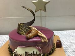 -黑池口感烘焙·生日蛋糕(坂田店)