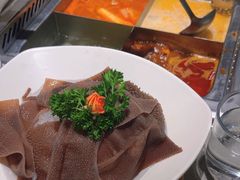 -海底捞火锅(泉城路店)