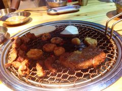 iphone_upload_pic-麻蒲碳烤肉(远景路1号店)