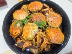 -肥肥虾庄·金牌油焖大虾(东湖欢乐谷店)