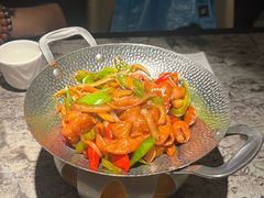 -外婆家(湖滨银泰in77C区店)