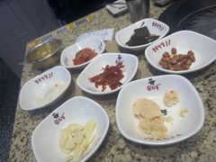 -安又胖韩国烤肉(美罗城店)