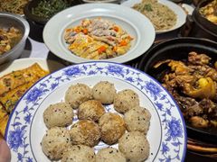 -客家大院·非遗赣南客家菜(郁孤台店)