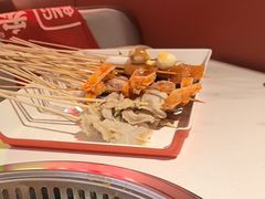 -宏姐串串香(宏伟路店)