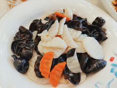 -红色盛宴酒楼(科丰桥店)