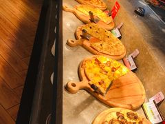 -比格比萨自助(国展店)