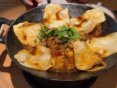 -徐小姐地锅鸡(铜山万达店)