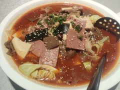 -郑庄脂渣海鲜楼(九水路店)