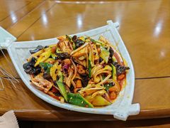 -晓波烧烤(南桥店)