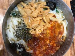 -小满手工粉(上海文峰广场店)