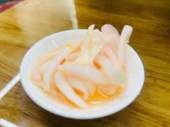 -耙豌豆重庆小面