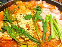 -花腰餐吧Bistro烧烤 傣味(传媒大学店)