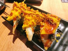 -万岁寿司(天河领展店)