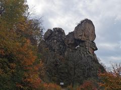 -丹东天桥沟景区