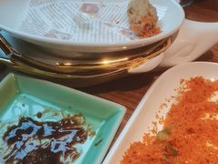 -新白鹿餐厅(银泰西湖文化广场店)