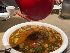 -羲和雅苑•北京烤鸭(陆家嘴中心店)