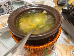 -小菜园新徽菜(宜兴八佰伴店)