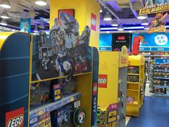 -TOYSRUS玩具反斗城(天津远洋乐堤港店)