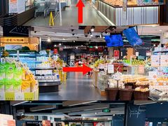 -Olé精品超市(上海虹桥南丰城店)